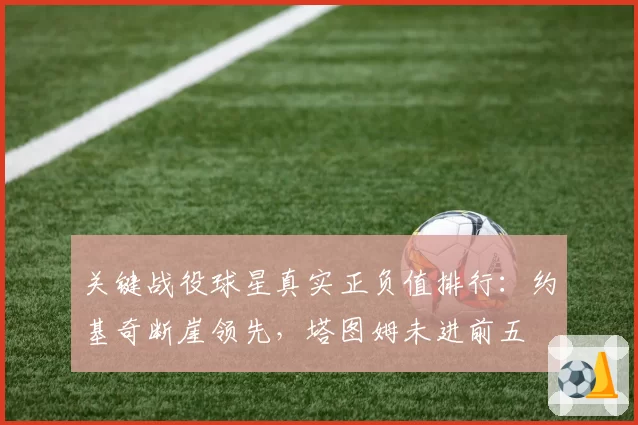 关键战役球星真实正负值排行:约基奇断崖领先,塔图姆未进前五