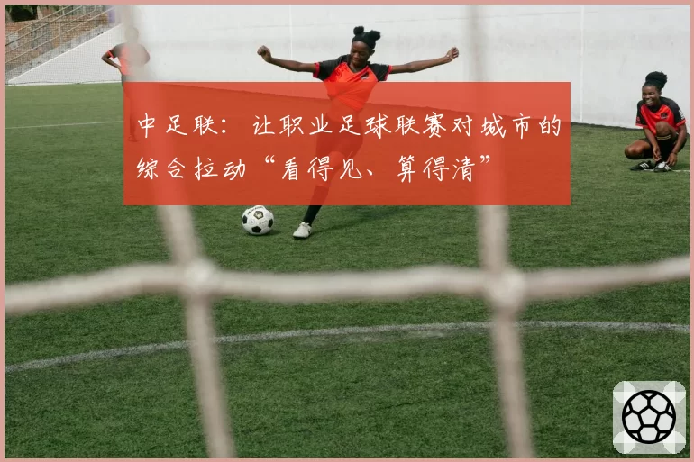 中足联:让职业足球联赛对城市的综合拉动“看得见、算得清”
