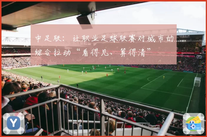 中足联:让职业足球联赛对城市的综合拉动“看得见、算得清”