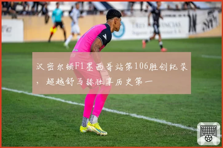 汉密尔顿F1墨西哥站第106胜创纪录，超越舒马赫独享历史第一